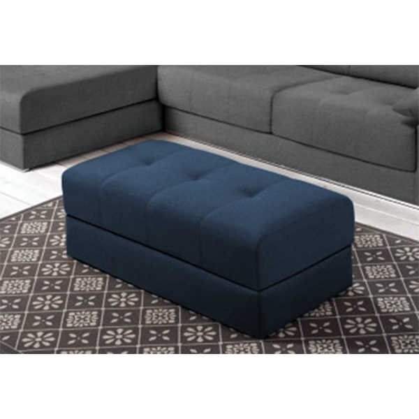 CANADIAN OTTOMAN Casa di Gusto Furnishing & Interiors