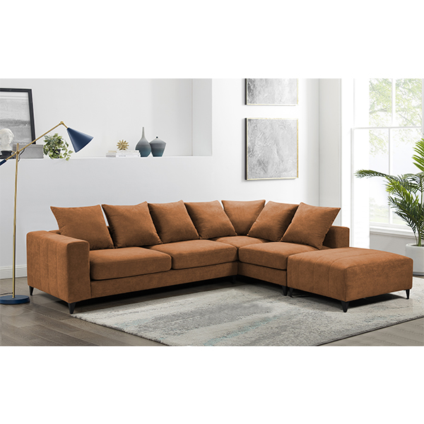 ALMYRA CORNER SOFA Casa di Gusto Furnishing & Interiors